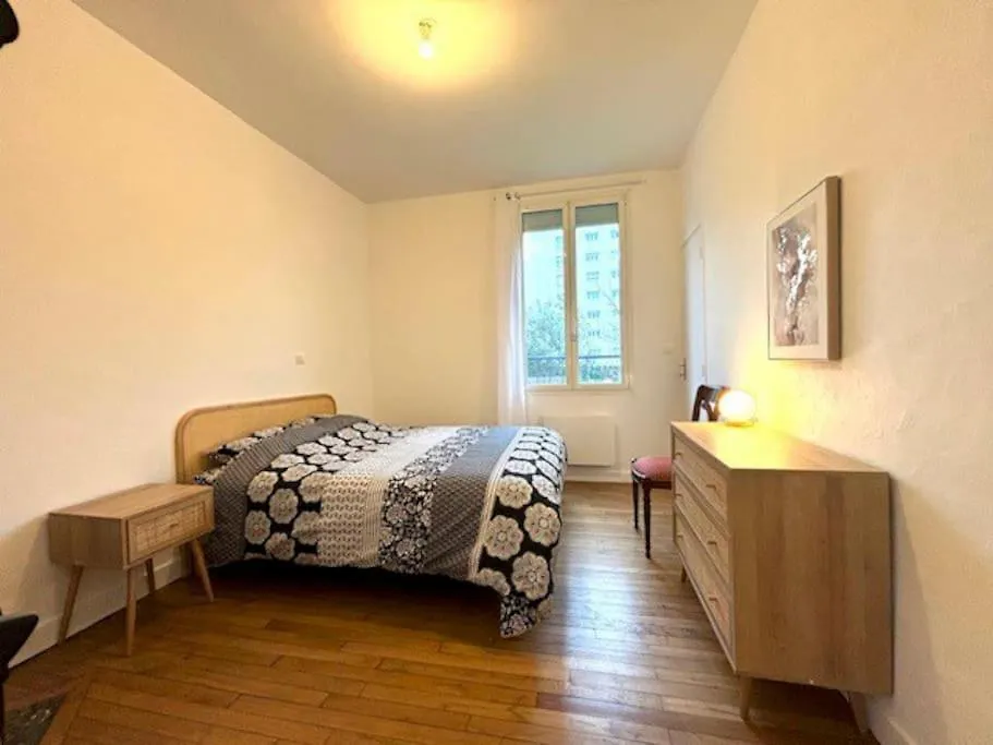 Confort & Tranquillite - Centre De Lorient