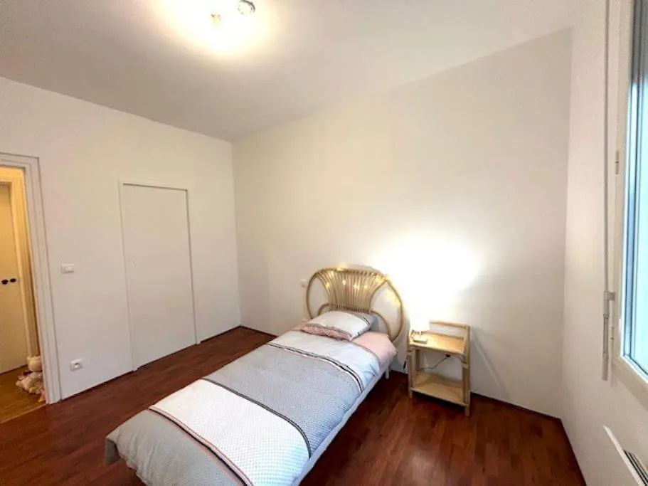 Confort & Tranquillite - Centre De Lorient Γαλλία