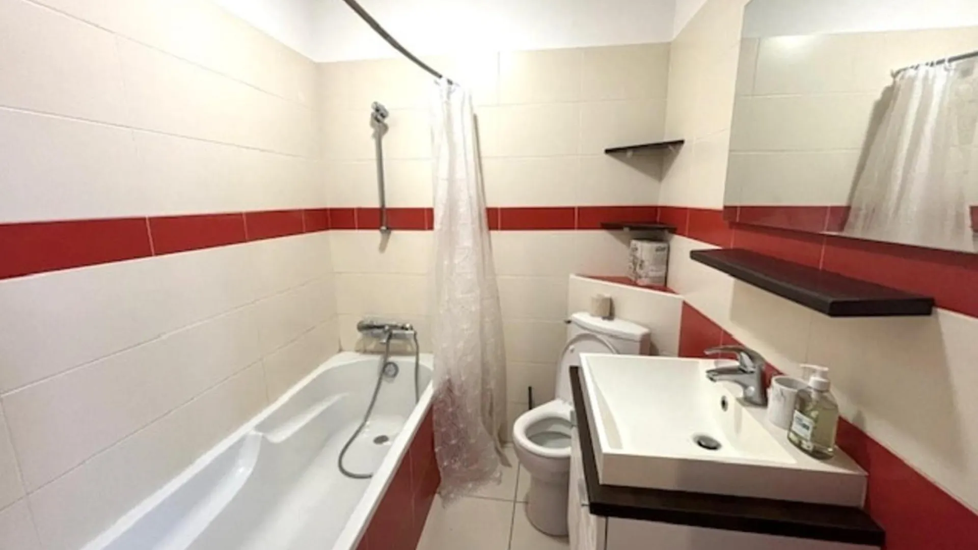 Διαμέρισμα Confort & Tranquillite - Centre De Lorient