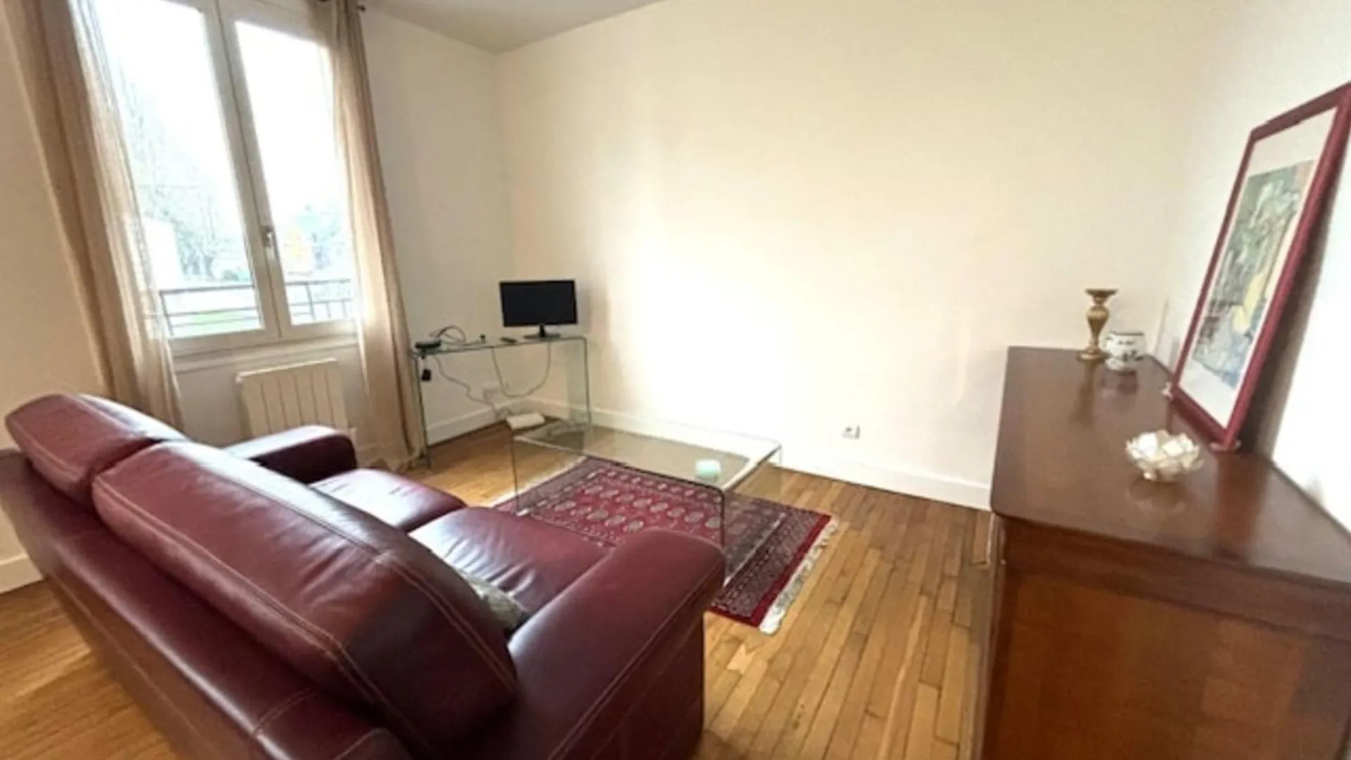 Διαμέρισμα Confort & Tranquillite - Centre De Lorient