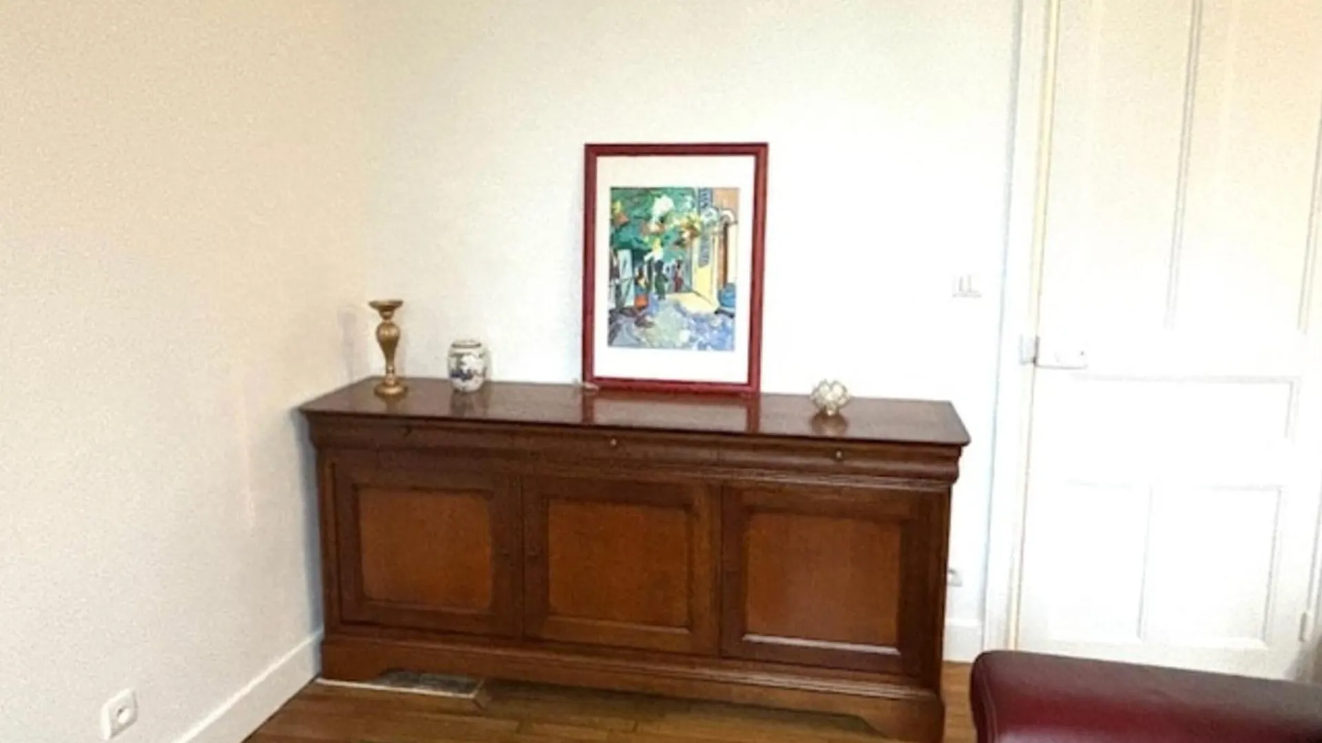 Confort & Tranquillite - Centre De Lorient