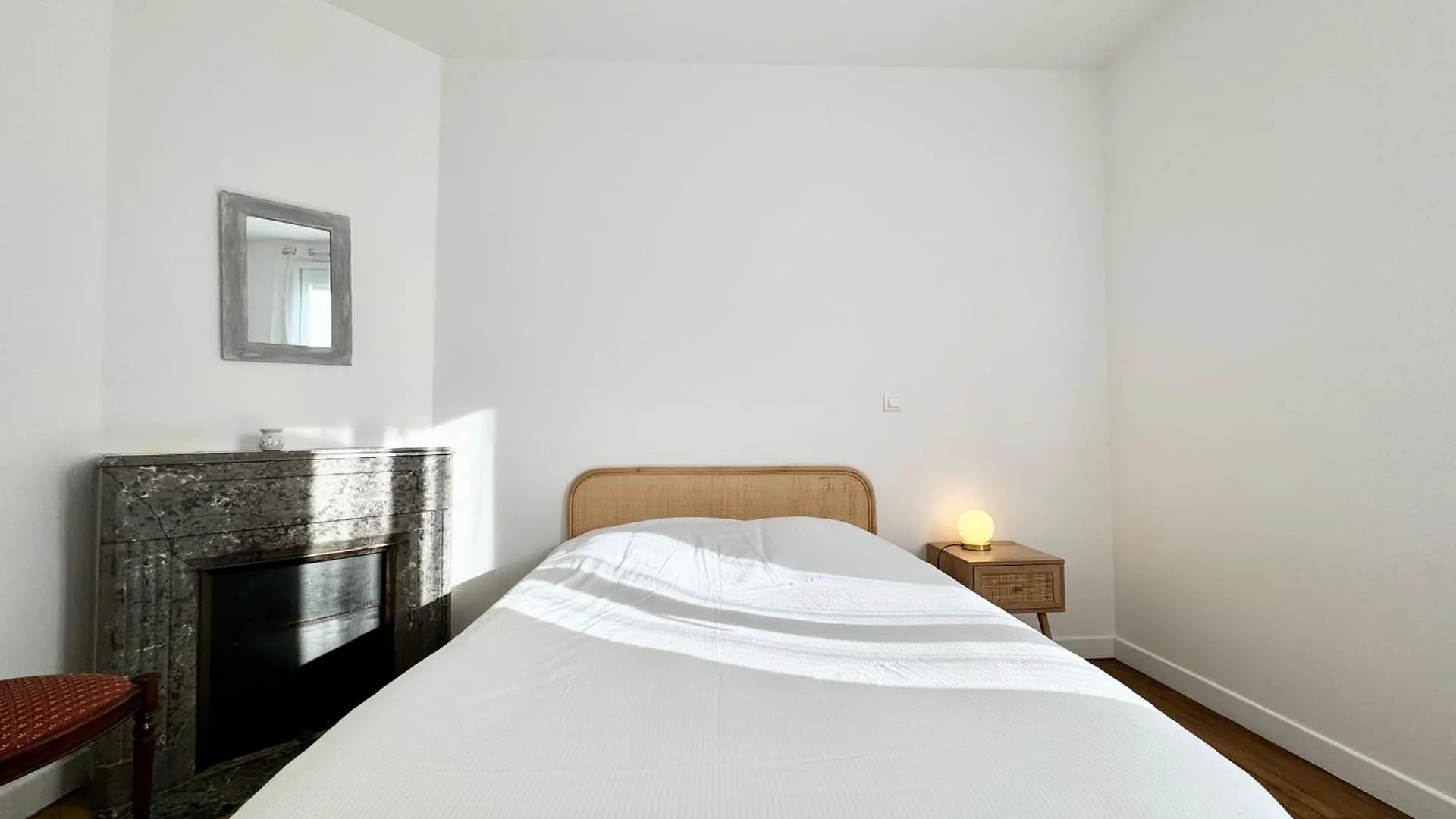 Confort & Tranquillite - Centre De Lorient