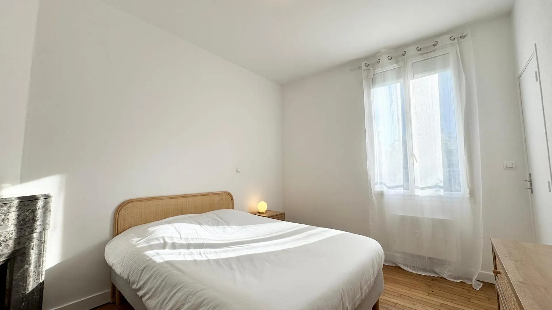 Διαμέρισμα Confort & Tranquillite - Centre De Lorient