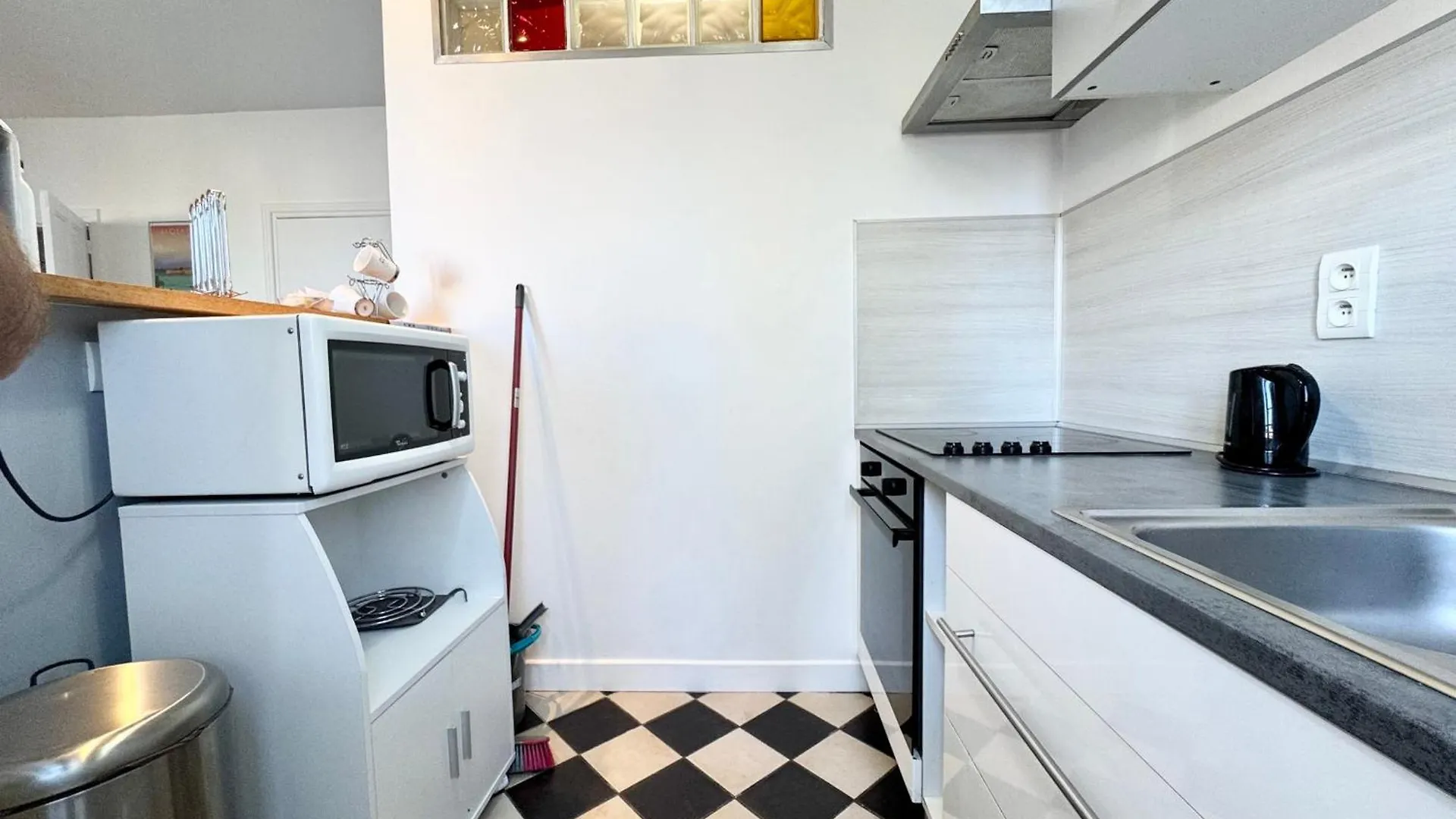 Confort & Tranquillite - Centre De Lorient